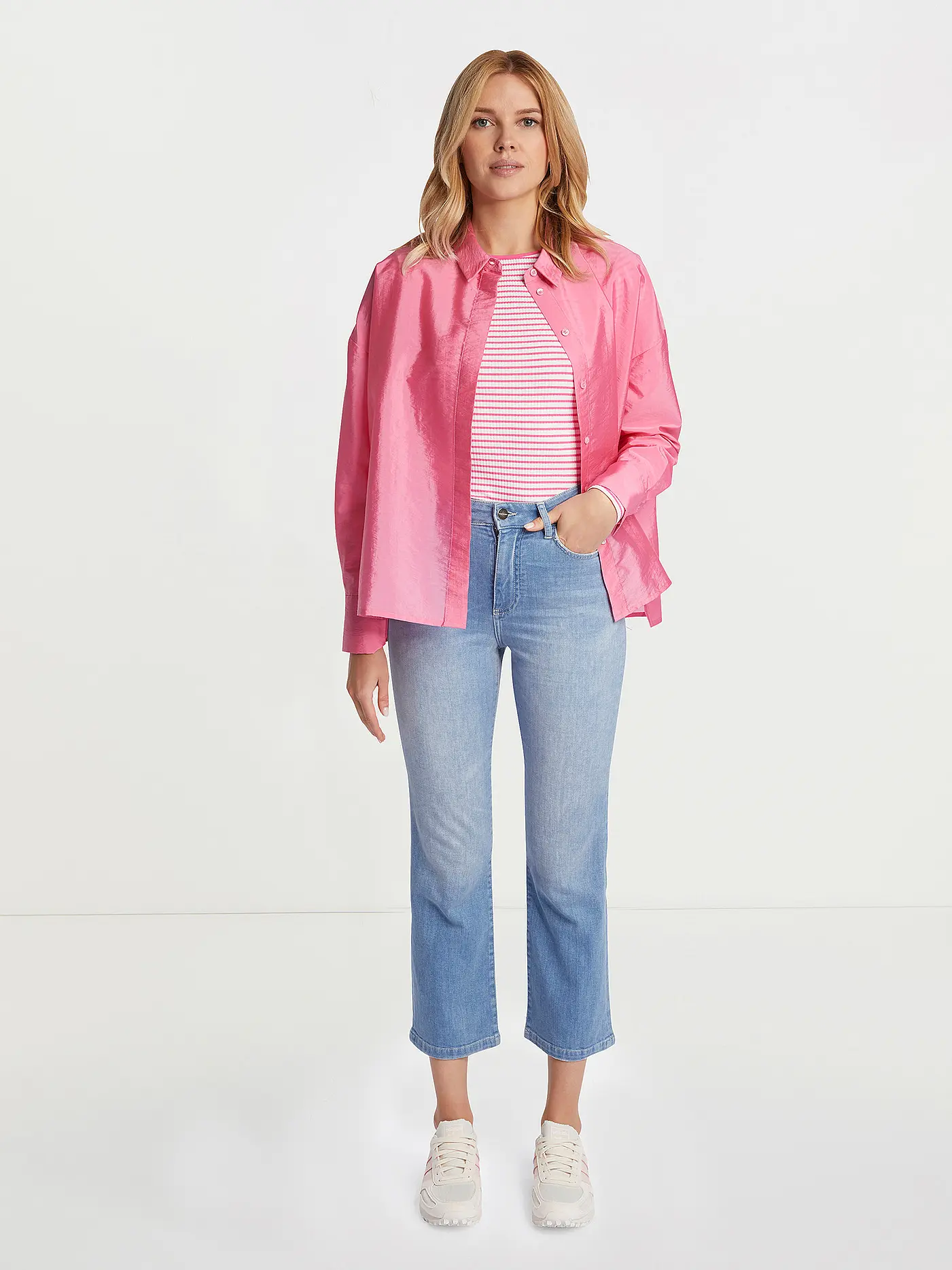 RICH & ROYAL | Jeans | 